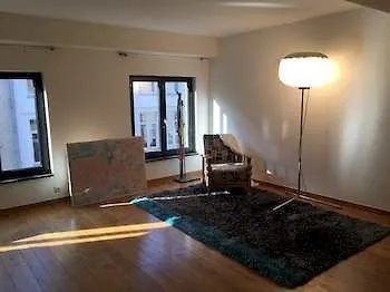 Yawn Apartman Brüsszel Belgium